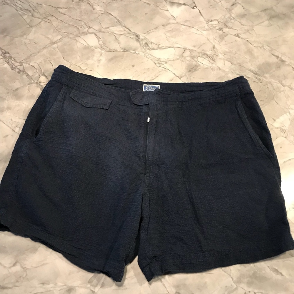 J. crew men’s swim trunks